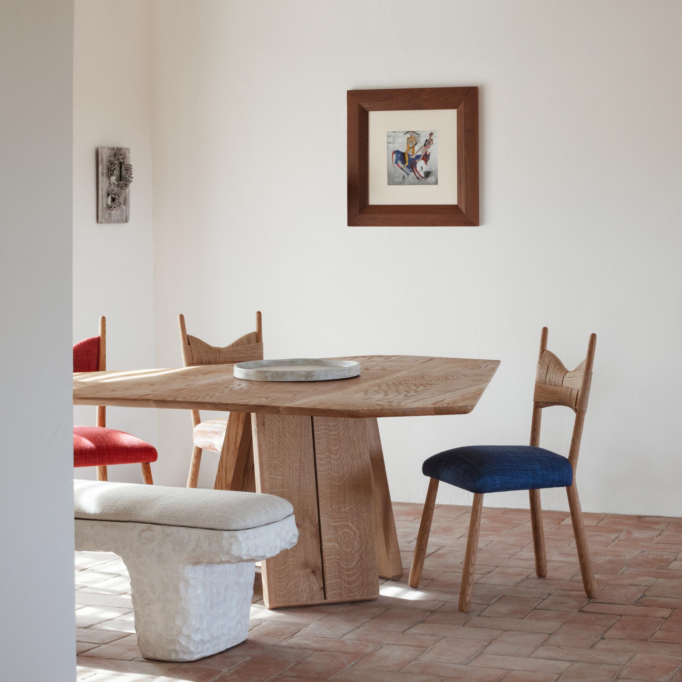 Perícia dining table For Sale 3