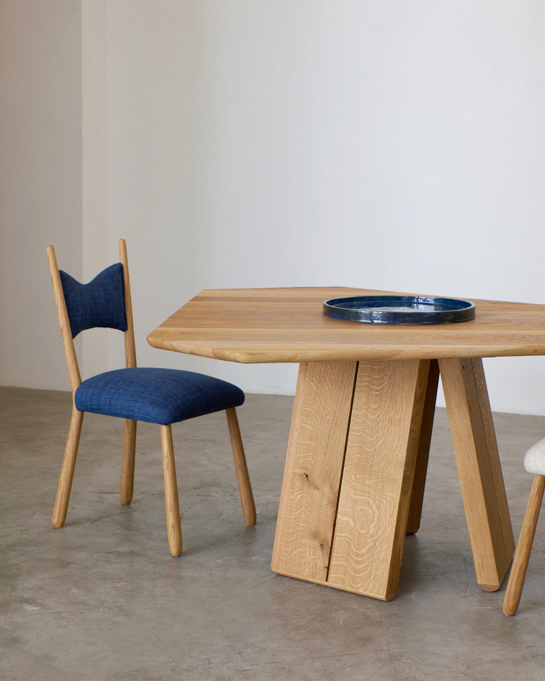 Perícia dining table For Sale 4
