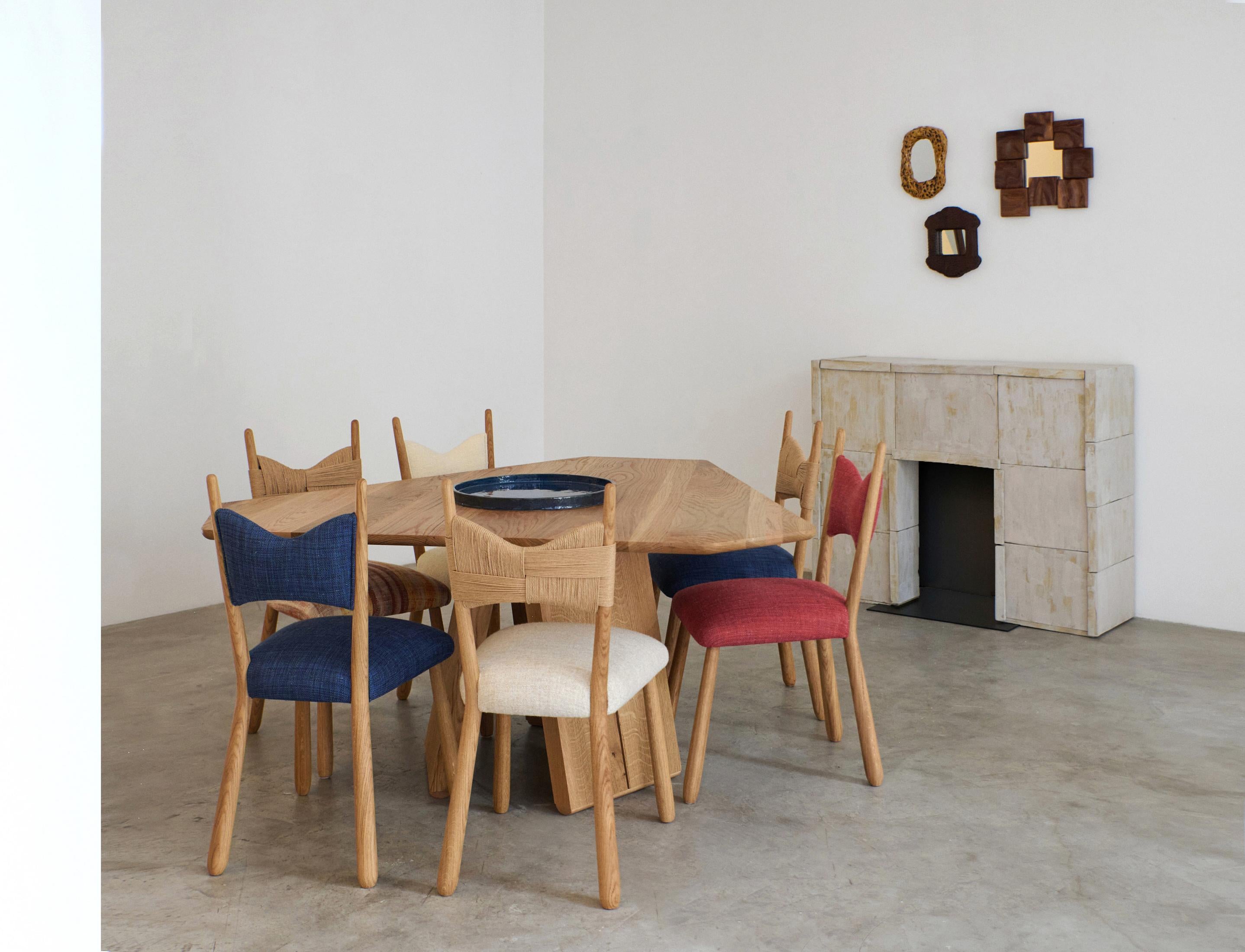 Perícia dining table For Sale 5