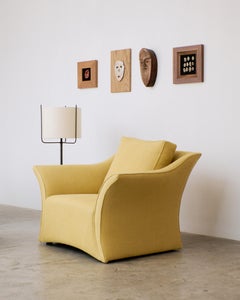 Perícia lounge chair