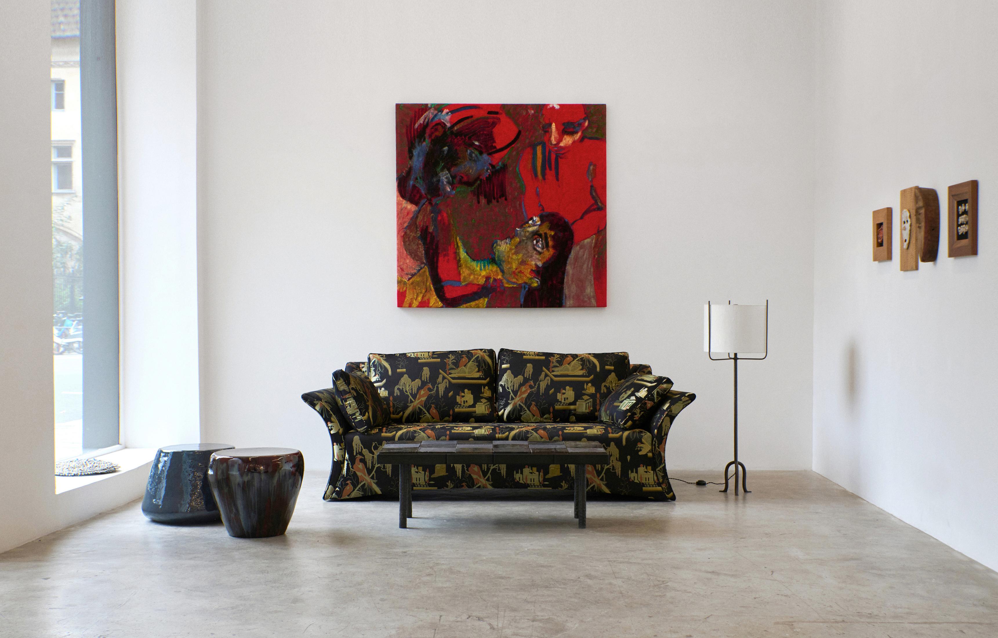 Perícia Sofa For Sale 4