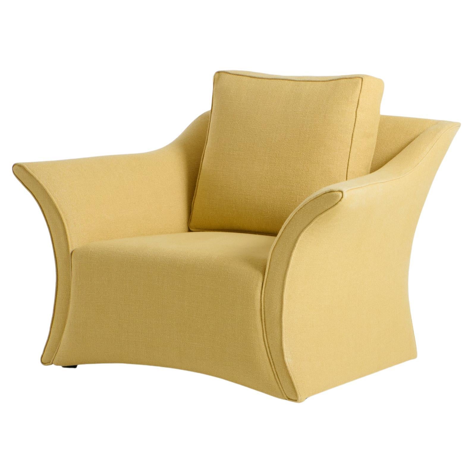 New And Custom Lounge Chairs