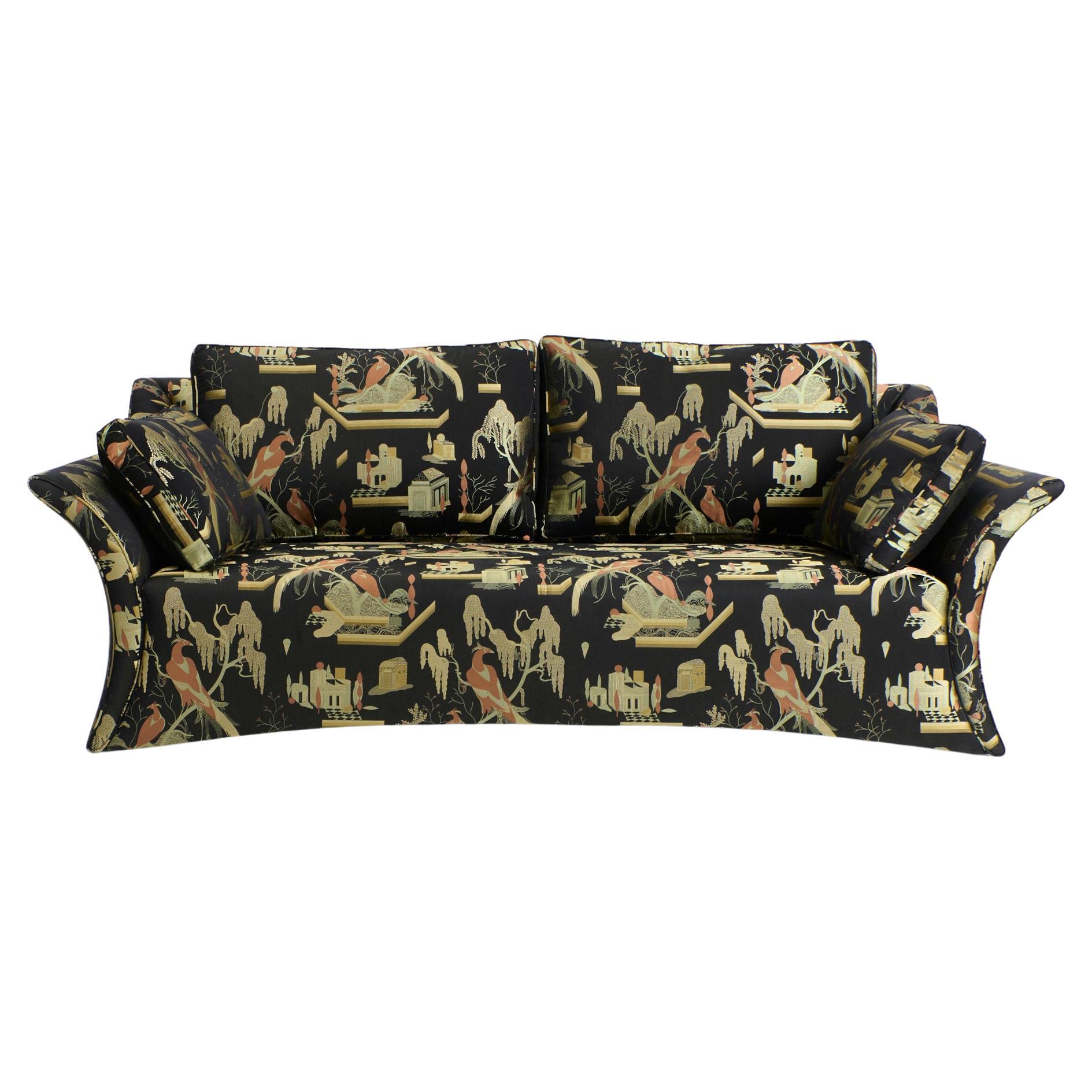 New And Custom Sofas