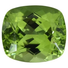 Peridot, 12.94ct