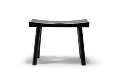 Periferia KVJ3 Stool in Alder by Kari Virtanen