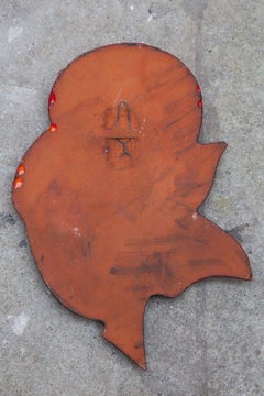 Perignem Wall mounted Ceramic