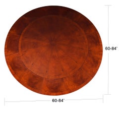 Perimeter Dining Table