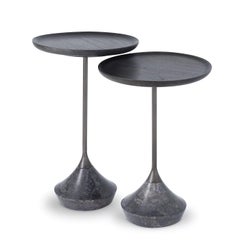 Perini Set of 2 Side Table