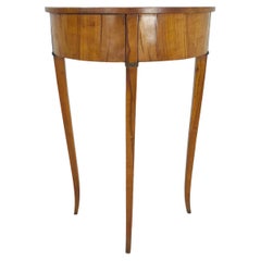 Period Biedermeier Console