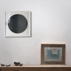 Period by David Ireland Abstract