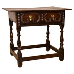 Side Tables