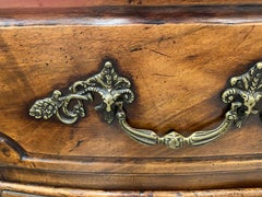 Period Chest of Drawers, Late 18th Century