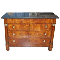 Period French Empire Commode