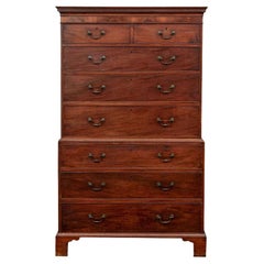 Commodes and Chests of Drawers