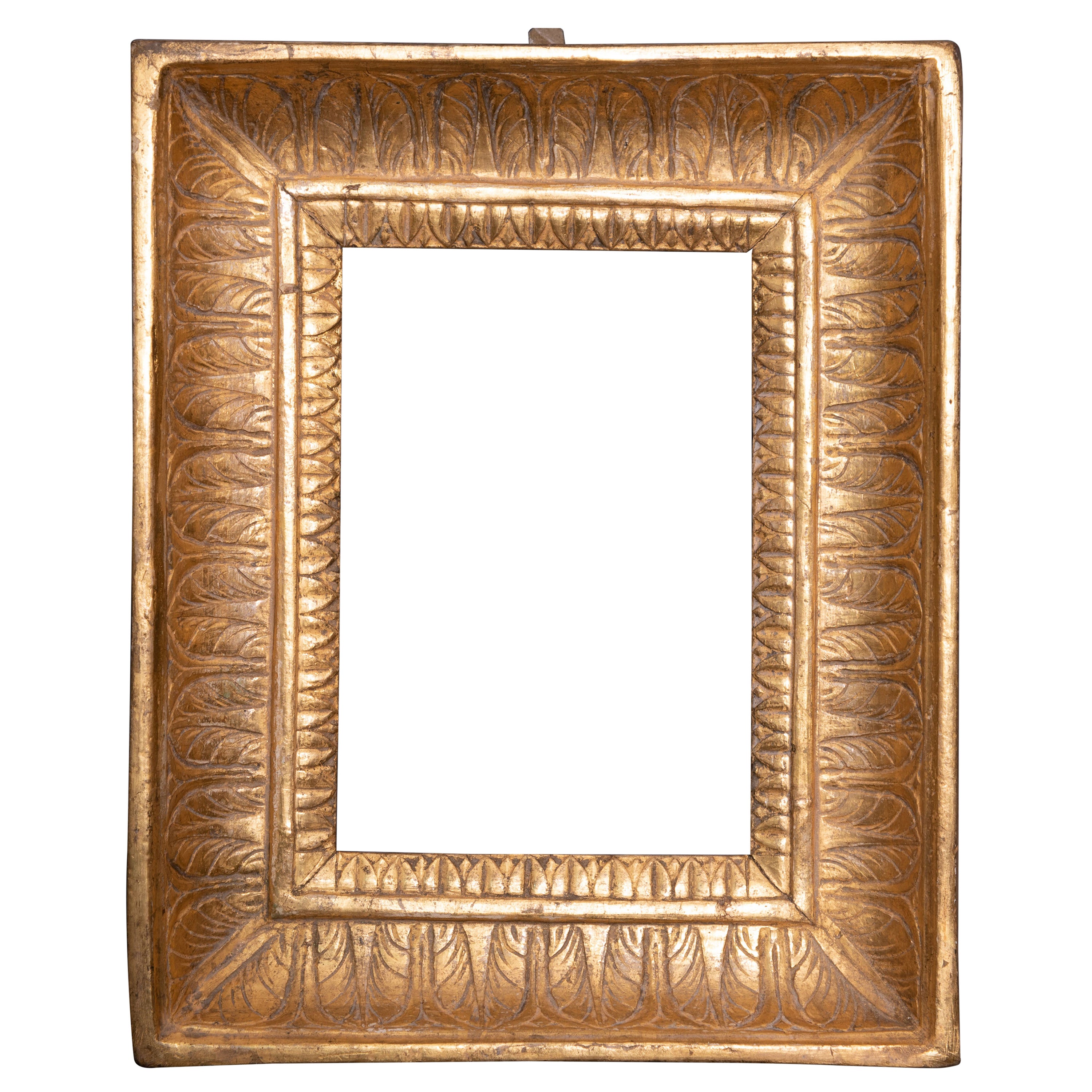 Period Giltwood Italian Empire Style Frame