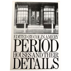 Casas de época y sus detalles por Colin Amery