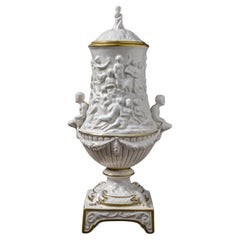 Jarrones y vasijas