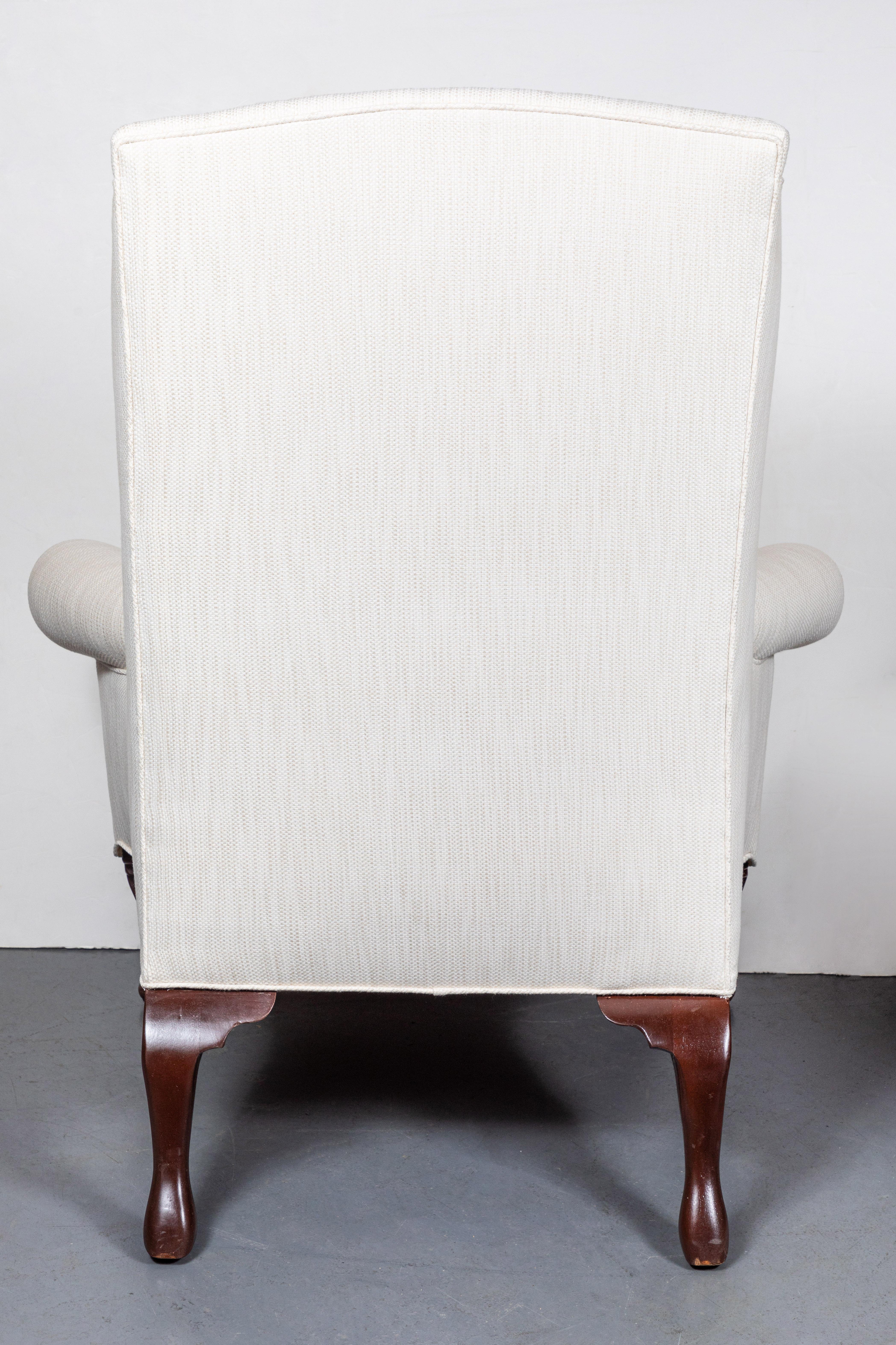 used wing back chairs for sale