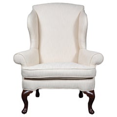Period, Ladies Wingback Chair