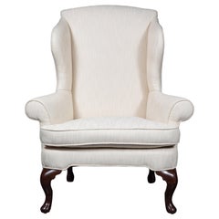 Period, Ladies Wingback Chair