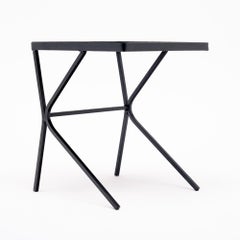 Table d'appoint d'époque Vallauris AM