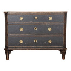 Period Prince of Wales Commode