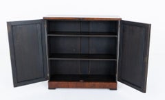 Period Regency Side Cabinet English Antique 1810