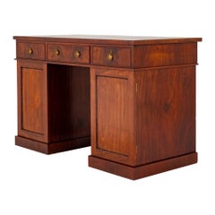 Period Regency Sideboard Mahogany Server