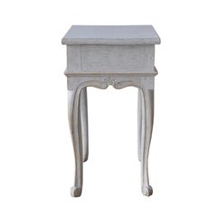Period Rococo Table