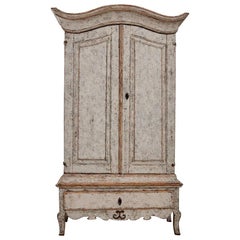 Rococo Cabinets