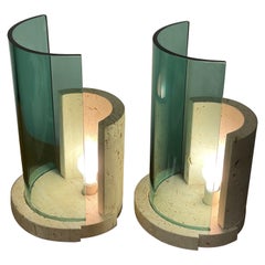 ‘Periplo’ Lamps by Giuliano Cesari for Nucleo 
Sormani
