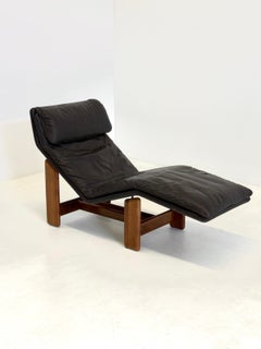 Fauteuil « Periplo » de Tarcisio Colzani pour Mobil Girgi