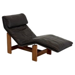 Fauteuil « Periplo » de Tarcisio Colzani pour Mobil Girgi