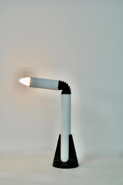 Periscope Table Lamp by Danilo Aroldi for Stilnovo, 1960s