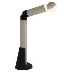 Lámpara de sobremesa Periscopio de Danilo & Corrado Aroldi para Stilnovo, 1967