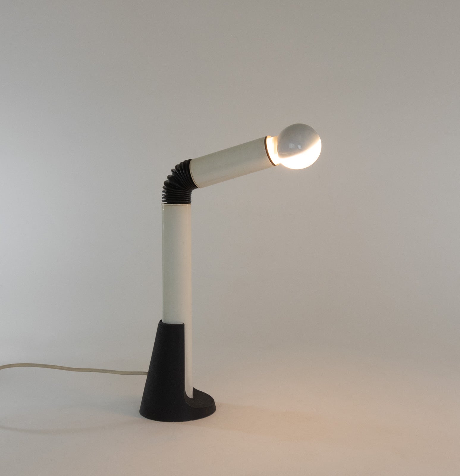 Periscopio Tischleuchte von Danilo & Corrado Aroldi für Stilnovo, 1967 im Angebot