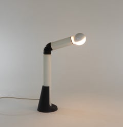 Periscopio Tischleuchte von Danilo & Corrado Aroldi für Stilnovo, 1967