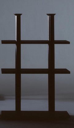 Peristylo 2 Shelves by Oscar Tusquets