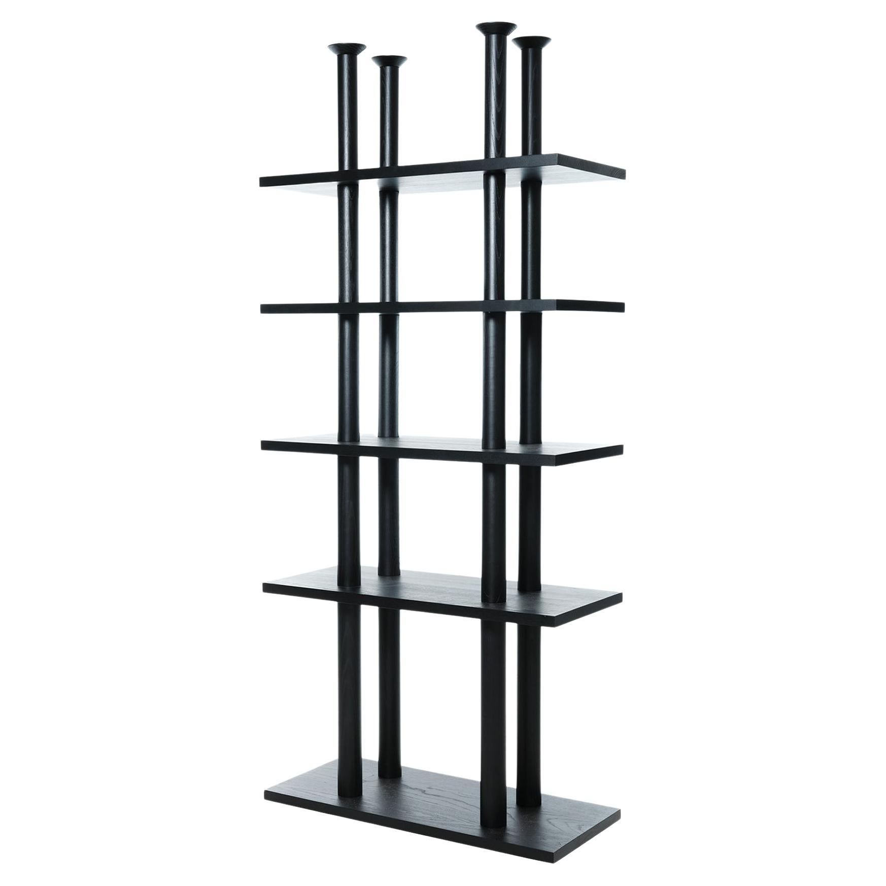 Peristylo 4 Shelves by Oscar Tusquets