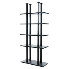 Peristylo 4 Shelves by Oscar Tusquets