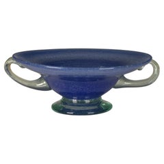 Periwinkle Blue 'Sommerso a Bollicine' Tazza
