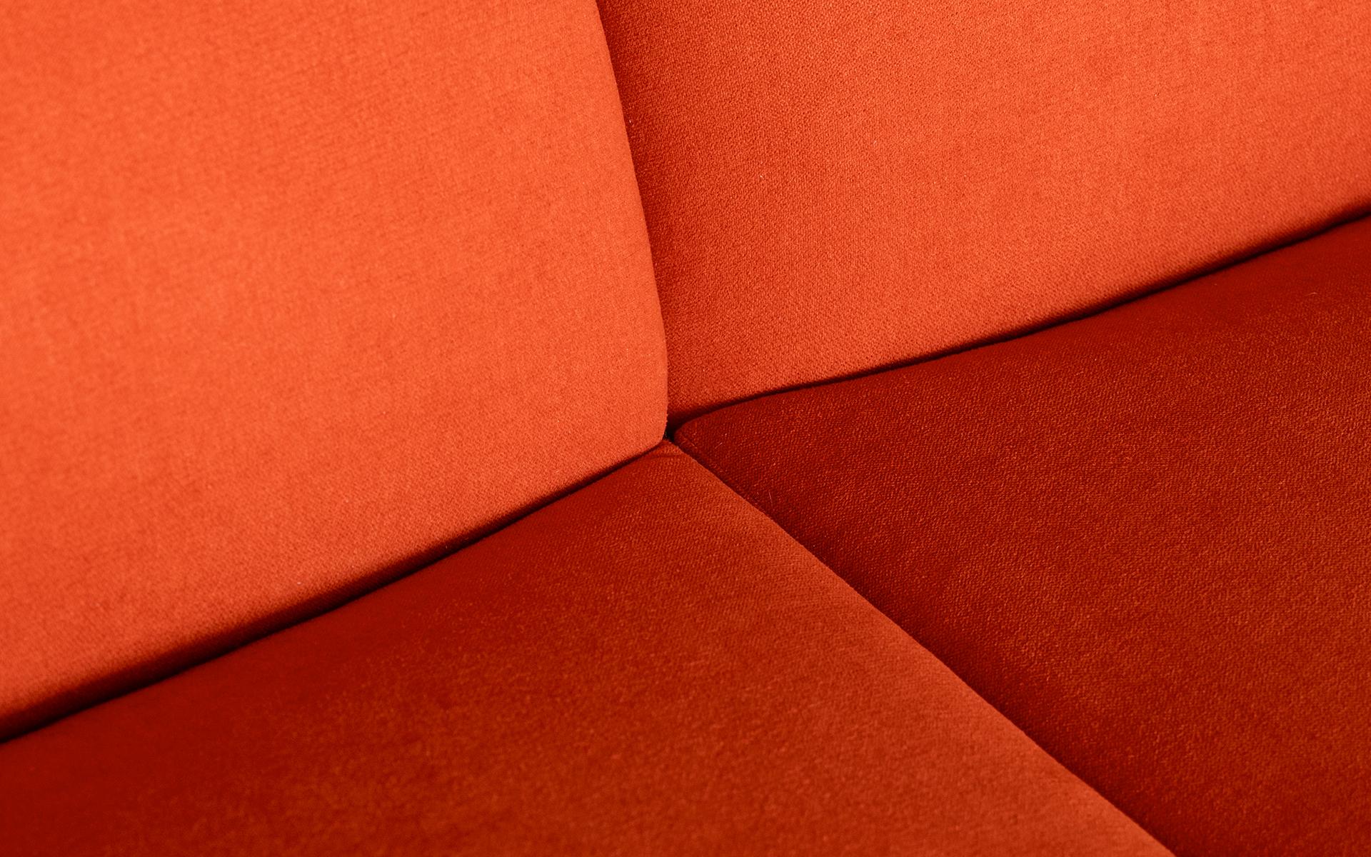 XXIe siècle et contemporain Canapé double Perk en vente