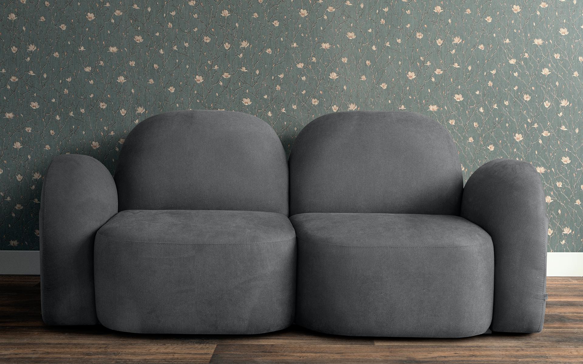 Tissu Canapé double Perk en vente