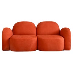 Perk Double Sofa