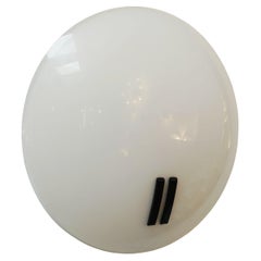 Perla di Geccheline per Oluce