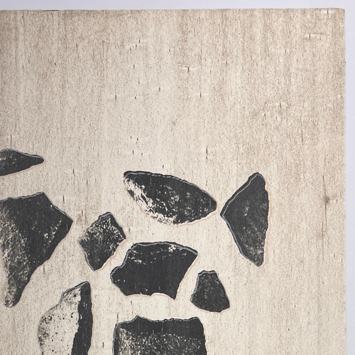 Perla Krauze (México, 1953)
El exilio de los sentidos