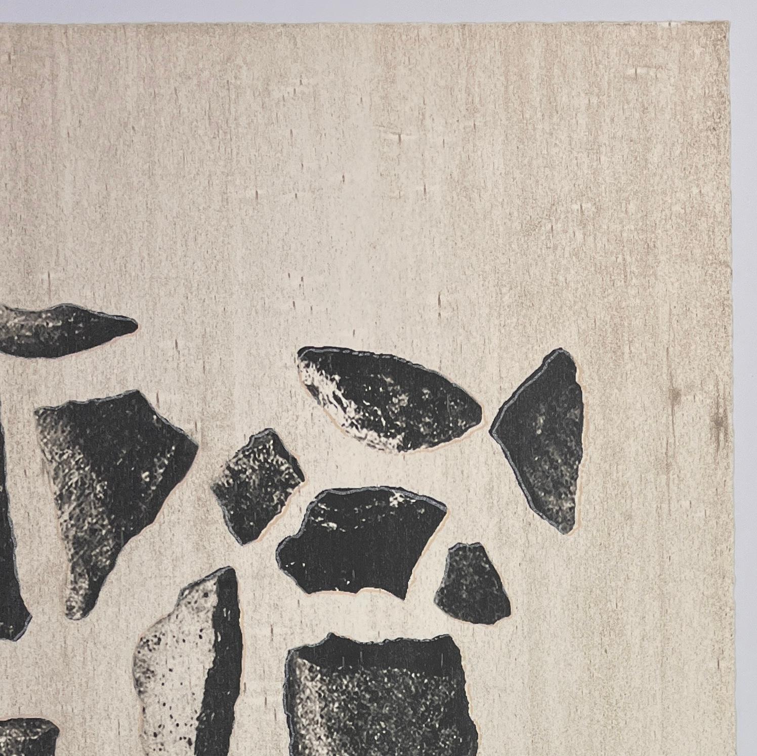 Perla Krauze (México, 1953)
El exilio de los sentidos