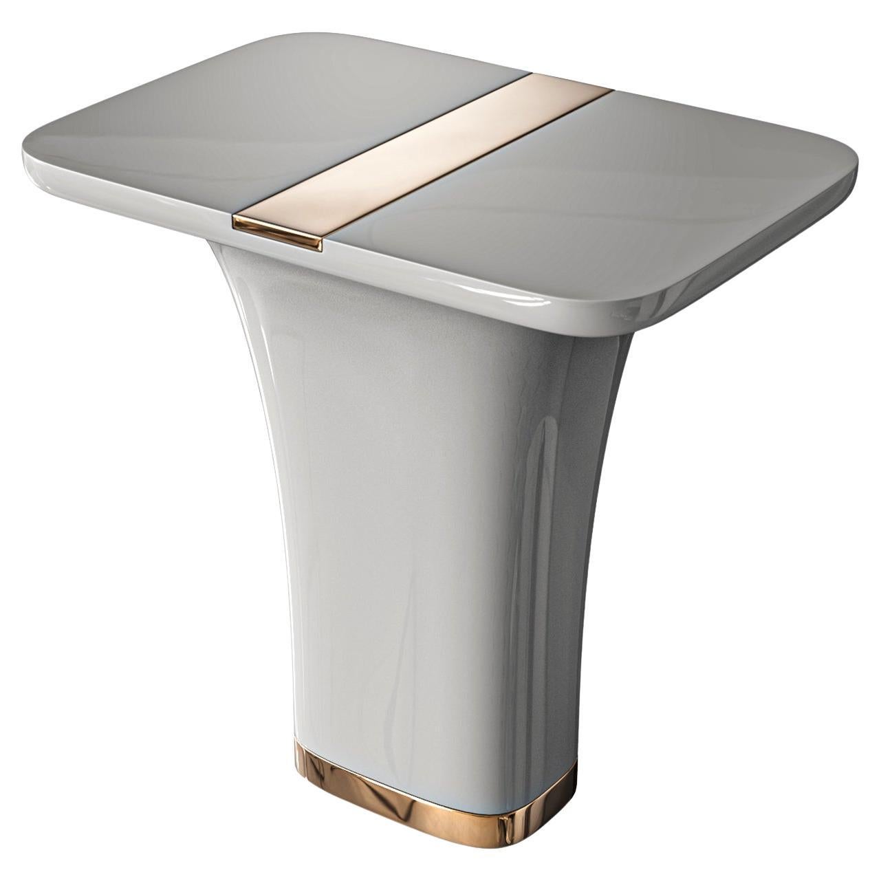 Table d'appoint 