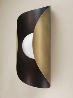 Perla Wall Sconce
