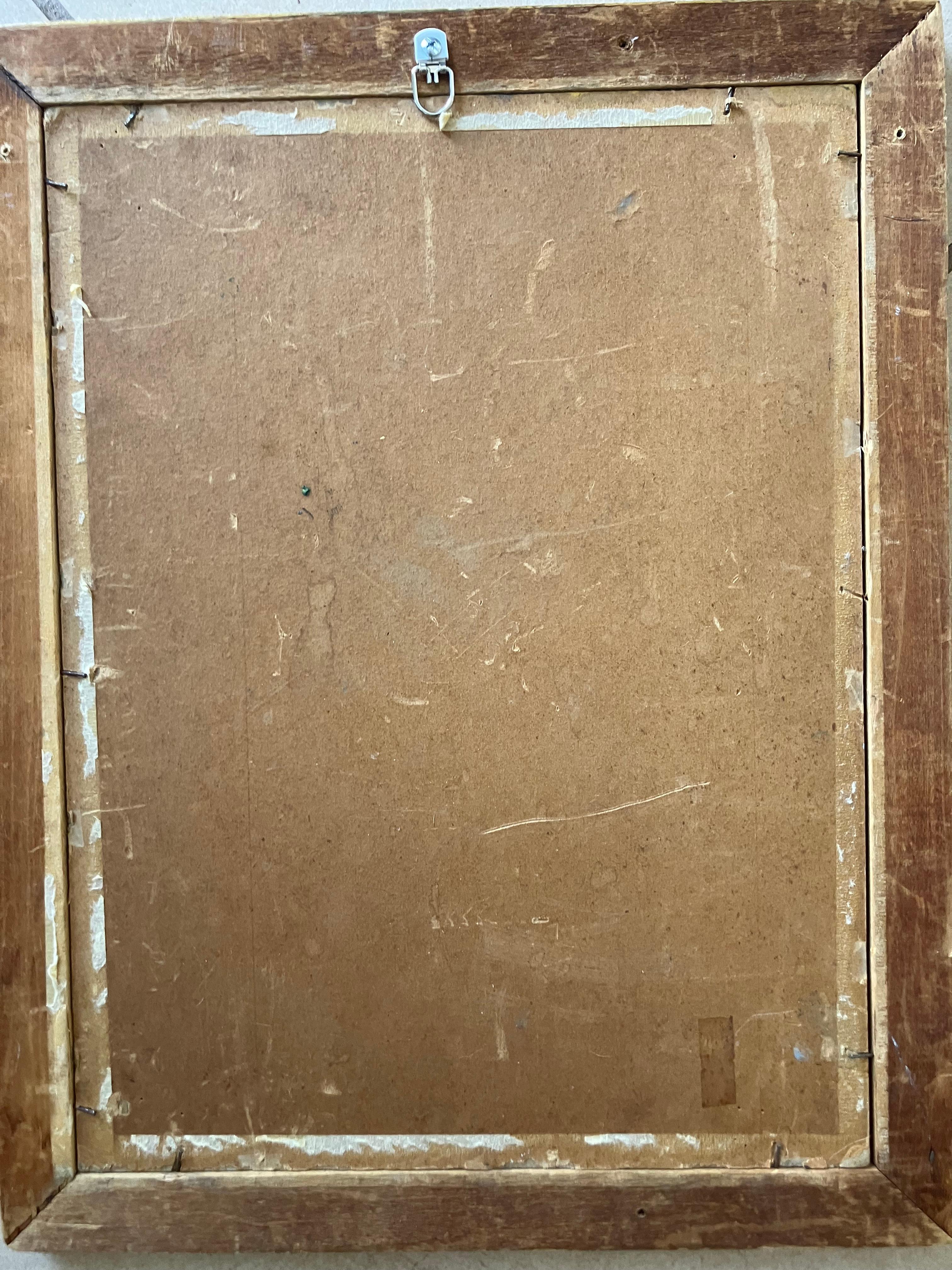 Perle Fine Geometric Abstract For Sale 3